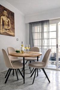 Mirador APARTMENTS BEACH FIRST LINE