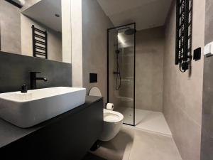 Konarskiego 33 Boutique Apartments