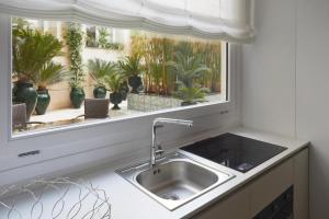 Loft Aurispa 143 a refined oasis in the heart of Baroque beauty img11