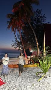 DEWATI ROOMSTAY B&B
