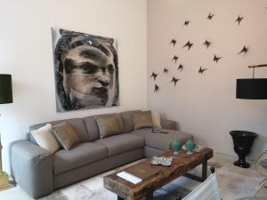 Loft Aurispa 143 a refined oasis in the heart of Baroque beauty img19