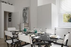 Loft Aurispa 143 a refined oasis in the heart of Baroque beauty img20