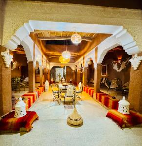 Riad Sarayas
