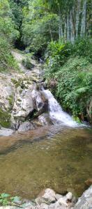 Chalé da Helô