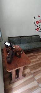 Chalé da Helô