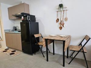 BE Residences Lahug