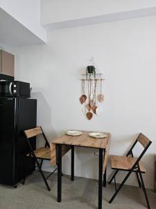 BE Residences Lahug