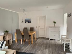 Jacobihof - Urlaub am Ostseestrand