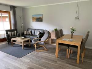 Jacobihof - Urlaub am Ostseestrand