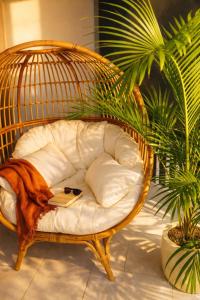 Exclusive 3BR Pool Villa - Boutique Yoga & Fitness Retreat Near Nirvana