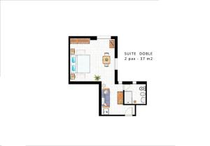 Hotel Las Olas Resort