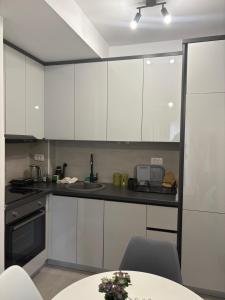 Hugo Apartman