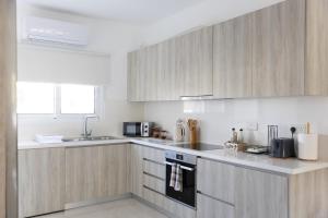 Cozy Oasis Lemon Tree - in the heart of Kato Pafos