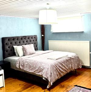 Budget-Friendly Guest House Near Linnaeus University