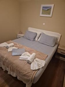 Izzys Olive Garden Escape