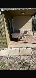 Izzys Olive Garden Escape