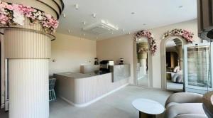 JADORE Secret Garden - Deluxe Apartment