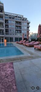 JADORE Secret Garden - Deluxe Apartment