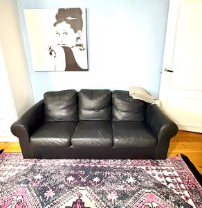 Budget-Friendly Guest House Near Linnaeus University