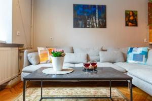 Comfort&Central 2-bedroom apt.