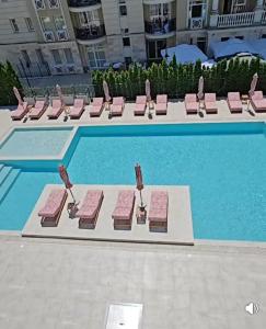 JADORE Secret Garden - Deluxe Apartment