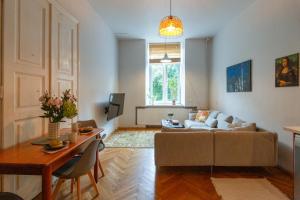 Comfort&Central 2-bedroom apt.