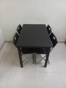 Homestay DC 1 - wifi, netflix