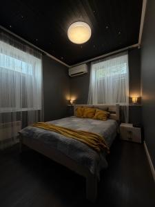 MaxiMar Apartment With Sauna