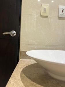 Hospetadaje San Gil con piscina campestre