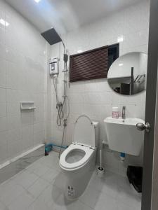 Brand new furnished studio Apartment near old Town