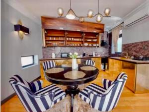 Апартаменти Стефани