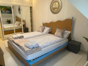 Central Vibe Apartman