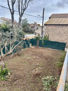 Maison cosy Calme Proche plages & Béziers