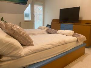 Central Vibe Apartman