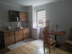 Apartament pod Lipą