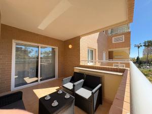 ACV - Costa Caribe I-2ª linea planta 1 sur