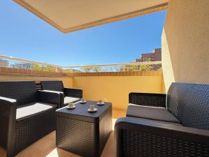 ACV - Costa Caribe I-2ª linea planta 1 sur