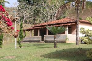 Hotel Fazenda Polyanna