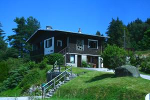 2 stern ferienhaus Gite "Les Essis" Gérardmer Frankreich