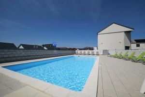 Sofia Pokoje z łazienką i aneksem kuchennym