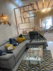 Beautiful apartment in harhoura