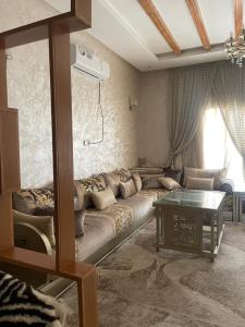 Beautiful apartment in harhoura