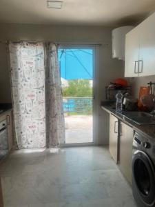 Beautiful apartment in harhoura