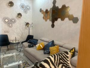 Beautiful apartment in harhoura