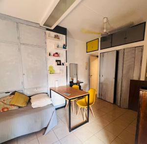 Estudio en Barrancas de Belgrano