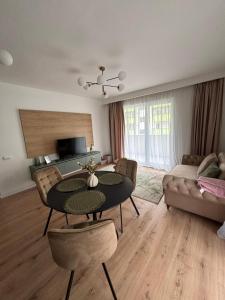 Apartament Eroilor Residence