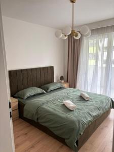 Apartament Eroilor Residence