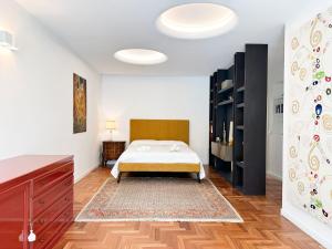 Mondello Luxury Villa by Casa Azzurra Apartments