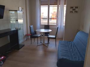Appartement F2 centre ville et 100 m de la gare
