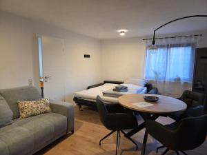Ferienwohnung Waldenburg Sachsen II